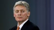 Imagem de Kremlin lamenta suspensão do Conselho de Direitos Humanos