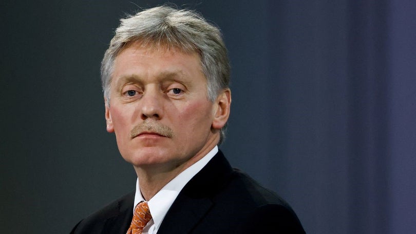 Imagem de Kremlin lamenta suspensão do Conselho de Direitos Humanos