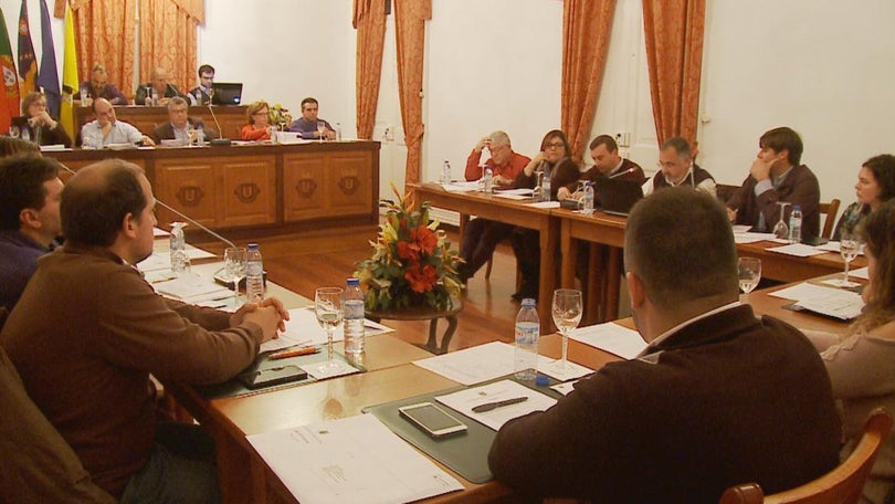Imagem de Assembleia Municipal