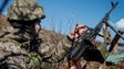 Imagem de Portugal já enviou 315 toneladas de material militar