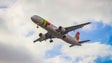 Imagem de Ventos fortes cancelam 28 voos do Aeroporto da Madeira