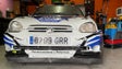 Imagem de Rali do Marítimo recebe um carro especial (vídeo)