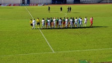 Imagem de Liga Revelação: Marítimo vence Belenenses
