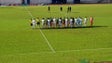 Imagem de Liga Revelação: Marítimo vence Belenenses
