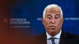 Imagem de Covid-19: Proibidos ajuntamentos de mais de cinco pessoas na rua no continente – António Costa