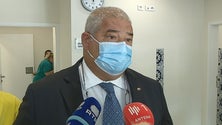 Imagem de Madeira vai receber 76 mil doses de vacinas (áudio)