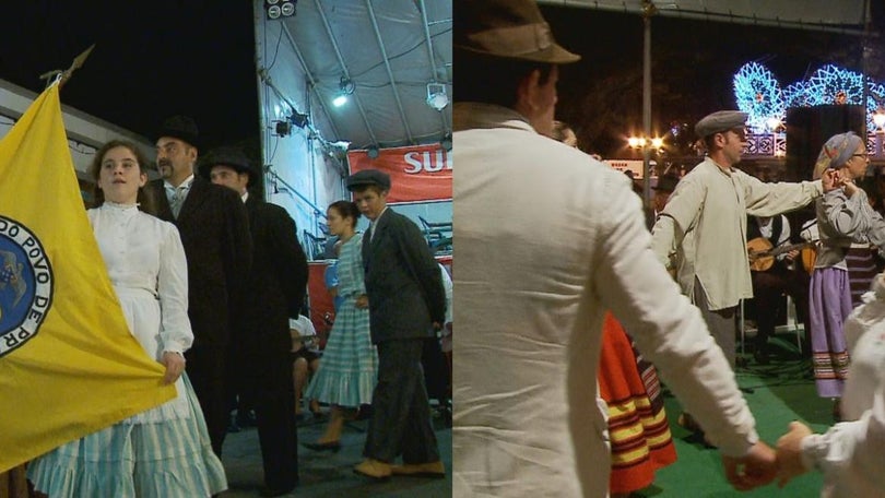 Imagem de Riqueza cultural – VÍDEOS