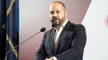 Imagem de PS diz que governo não tem estratégia (áudio)