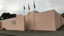 Imagem de Parlamento reapreciou o estatuto do Serviço Regional de Saúde (Vídeo9