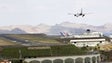 Imagem de Aeroportos da Madeira com recuperação de 95%