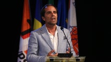 Miguel Albuquerque reitera que será candidato a líder do PSD/Madeira e do Governo Regional