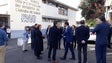 Escola básica dos 2º e 3º ciclos do Estreito de Câmara de Lobos em obras até ao final do ano