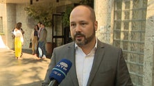 Imagem de PS defende um novo modelo de formação profissional (vídeo)