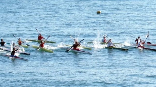 Covid-19: Associação Regional de Canoagem da Madeira suspende competições