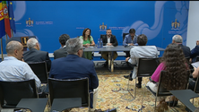 Imagem de PSD ausculta conselheiros madeirenses (vídeo)