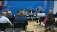 PSD ausculta conselheiros madeirenses (vídeo)
