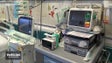 Imagem de Unidade de neonatologia do Hospital Dr. Nélio Mendonça em obras (vídeo)