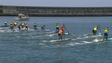 Madeira no Euro Tour de Stand Up paddle (vídeo)