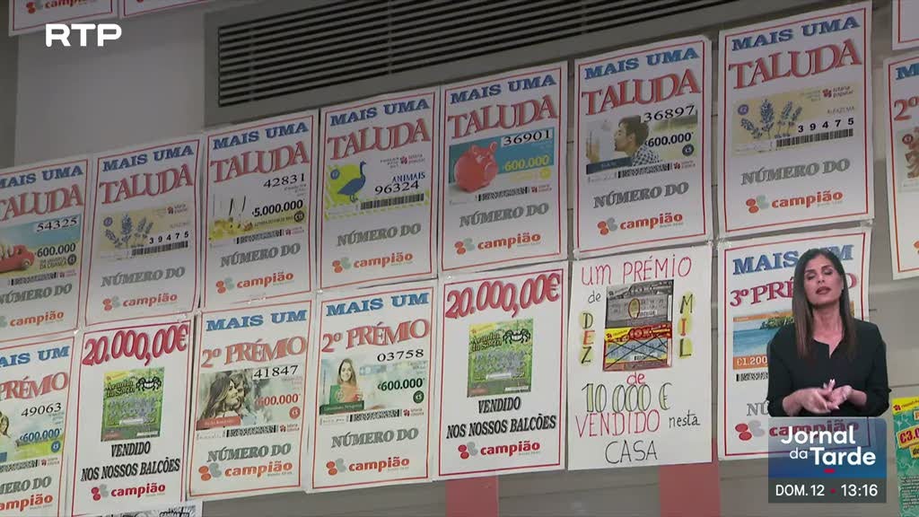 Setor do jogo em Portugal atingiu receitas recorde no ano passado