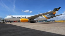 Thomas Cook liga a Madeira a Manchester a partir de maio