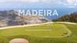 Imagem de Madeira nomeada para melhor destino emergente de golfe do mundo