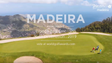 Madeira nomeada para melhor destino emergente de golfe do mundo