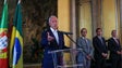 Imagem de Marcelo destaca vaga de emigração brasileira e legislação em Portugal