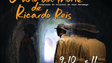 Imagem de “O Ano da Morte de Ricardo Reis” enche Teatro Baltazar Dias