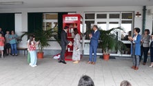 Imagem de Altice inaugurou segunda cabine de leitura no Funchal