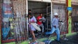 Imagem de Conselheiro madeirense insta polícia sul-africana a prevenir criminalidade