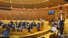 Imagem de Albuquerque ainda não lançou o concurso para a operação portuária
