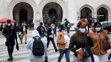 Imagem de UE acompanha «atentamente» nova mutação encontrada no Brasil