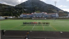 Imagem de Desportivo Velense não resiste na Taça de Portugal [Vídeo]