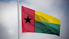 Imagem de Madeirenses retidos na Guiné Bissau (Áudio)