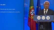 Imagem de Medidas para terceira fase do desconfinamento