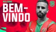 Imagem de Marítimo anuncia contratação do defesa Paulinho até 2024