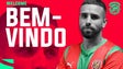 Marítimo anuncia contratação do defesa Paulinho até 2024