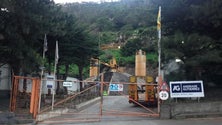 Imagem de Trabalhador morre em central de betão no Caniçal