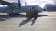 Militares da Madeira vão durante seis meses para o Iraque