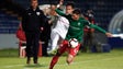 Marítimo bate Santa Clara e leva três vitórias seguidas na I Liga