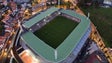O Marítimo pode ter o melhor estádio de futebol de 2016