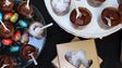 Imagem de Mercado do Chocolate até quarta-feira no Mercado dos Lavradores