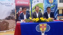 Imagem de 22.º Open Internacional de Ténis de Mesa da Madeira decorre este fim de semana