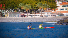 Imagem de Associação de Canoagem da Madeira vai continuar a organizar Campeonato Nacional de Canoagem de Mar