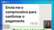 Imagem de Aumentaram as burlas feitas no Whatsapp (vídeo)
