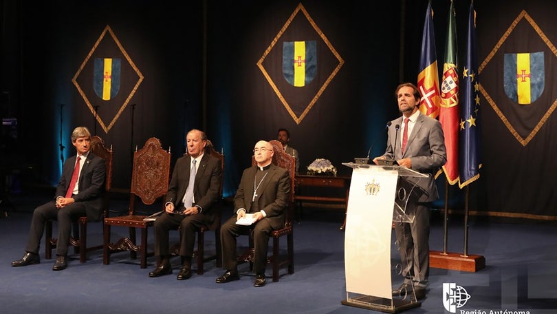 Imagem de Albuquerque diz que a autonomia não é uma `conquista irreversível`