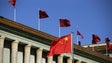 Imagem de China defende que está do «lado certo» da História