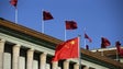 China defende que está do «lado certo» da História