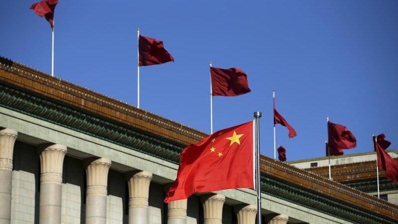 China defende que está do «lado certo» da História