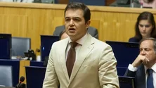 Imagem de PSD sublinha papel do Governo Regional no novo cabo submarino (áudio)